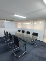 RENTA SALA DE JUNTAS EN CEVAM POLANCO - foto 3