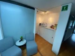RENTA SALA DE JUNTAS EN CEVAM POLANCO - foto 5