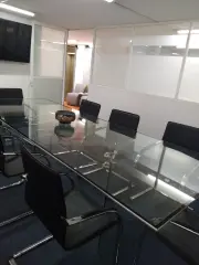 RENTA SALA DE JUNTAS EN CEVAM POLANCO - foto 2