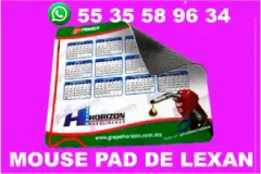MOUSE PAD PUBLICITARIOS IMPRESOS CON TU PRODUCTO - foto 4