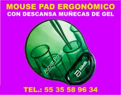 MOUSE PAD PUBLICITARIOS IMPRESOS CON TU PRODUCTO - foto 6