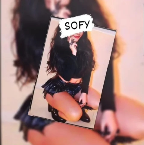 SOFIA   ... CHICA NUEVA PETTIT