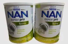 Leche de soya nan - foto 2
