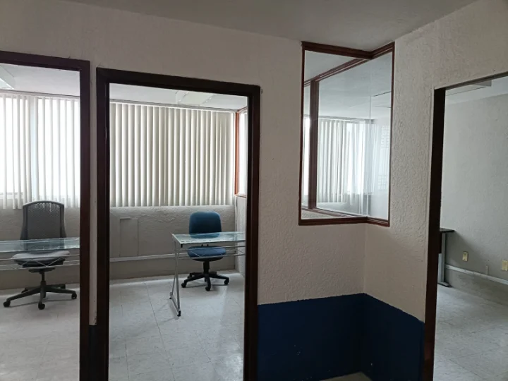 OFICINAS VIRTUALES EN CEVAM ANAXAGORAS