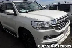 Toyota Land Cruiser en venta en Mexico
