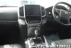 Toyota Land Cruiser en venta en Mexico - foto 4