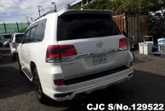 Toyota Land Cruiser en venta en Mexico - foto 2