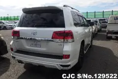 Toyota Land Cruiser en venta en Mexico - foto 3