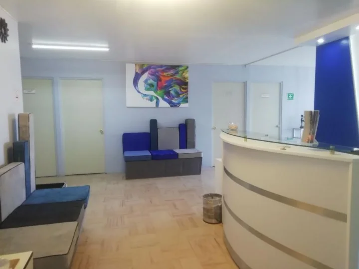 RENTA DE OFICINAS FISICAS TLALNEPANTLA