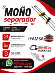 Auxiliares para construccion de muros