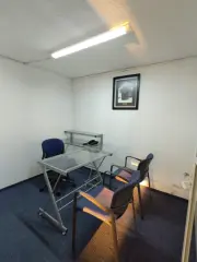 SALA DE JUNTAS EN ALQUILER -POLANCO- CDMX - foto 3