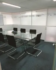 SALA DE JUNTAS EN ALQUILER -POLANCO- CDMX - foto 2