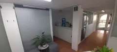 SALA DE JUNTAS EN ALQUILER -POLANCO- CDMX