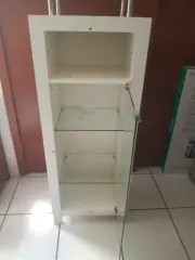 Mueble para baño spa barberia en buen estado - foto 2