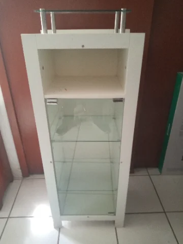 Mueble para baño spa barberia en buen estado