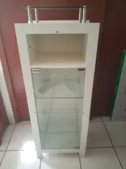Mueble para baño spa barberia en buen estado