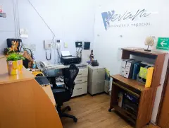 Servicio de Sala de Juntas en Echegaray