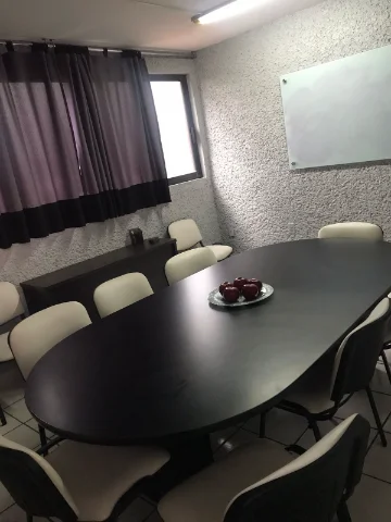 SALAS DE JUNTAS CEVAM