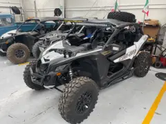 Audio marino iluminacion led accesorio rzr x3 utv - foto 2