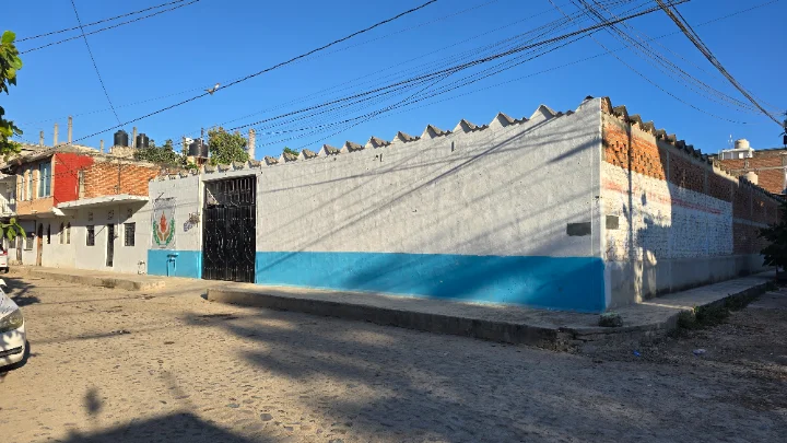 Lote Chavarin  CSR