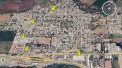 Lote Chavarin  CSR - foto 5