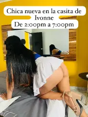 Zoe Valeria Michel Sofia Ivonne chica nueva - foto 6