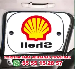 CORTINAS PARA AUTO PARA CAMPAÑAS - foto 4