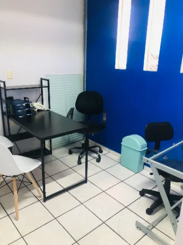 Oficina Virtual en Mundo E
