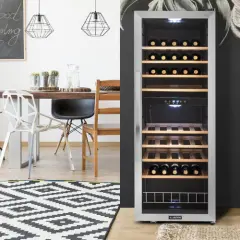 REPARACION ENFRIADOR DE BOTELLAS DE VINO - foto 2