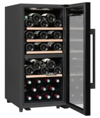 REPARACION ENFRIADOR DE BOTELLAS DE VINO - foto 5