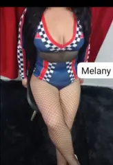Rica y cachond chica melany!! - foto 2