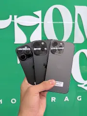 iPhone 14 Pro / iPhone 15 pro / iPhone 13 Pro