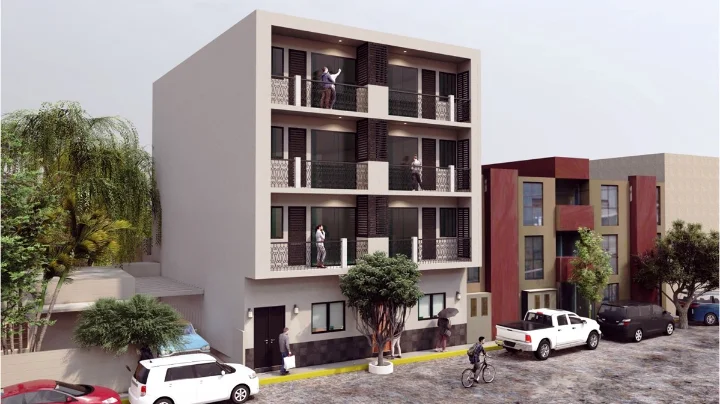Departamento Cedro  CSR