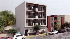 Departamento Cedro  CSR