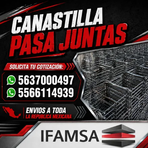 Sistema de transferencia de carga para juntas