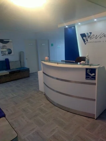 Oficinas Virtuales en Tlalnepantla