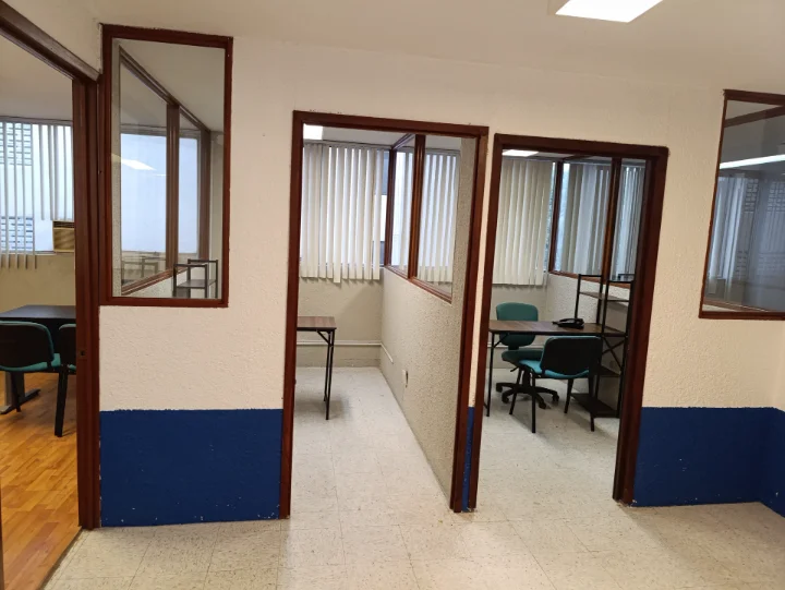 LIBERTAD Y SEGURIDAD OFICINA VIRTUAL EN ANAXAGOR