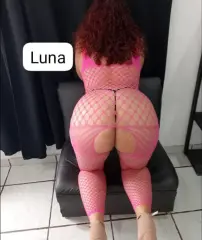 Nalgon deliciosa garganta profunda - foto 2