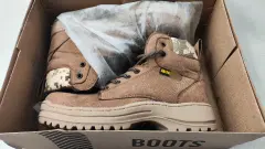 BOTAS URBANAS GEN CAT - foto 2