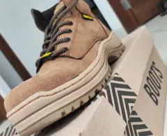BOTAS URBANAS GEN CAT