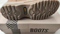 BOTAS URBANAS GEN CAT - foto 3