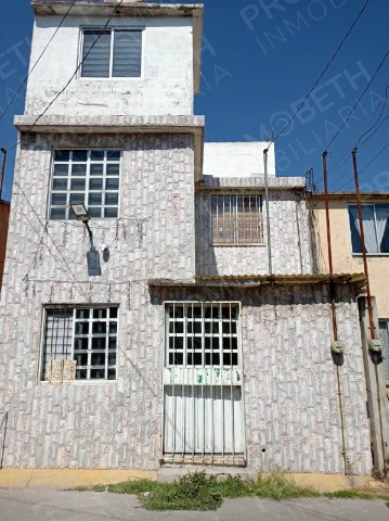 Casa Paseos de Ecatepec