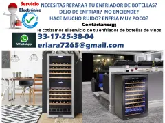 REPARACION CAVAS DE VINO - foto 4