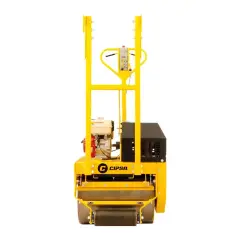 Rodillo vibratorio sencillo PR8HA