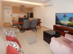 DEPA EN VENTA EN ARIA OCEAN NVO VALLARTA. 113m. - foto 4