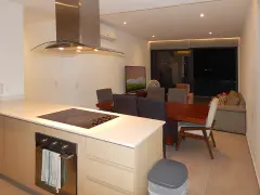 DEPA EN VENTA EN ARIA OCEAN NVO VALLARTA. 113m. - foto 2