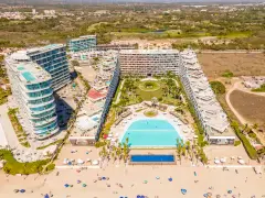 DEPA EN VENTA EN ARIA OCEAN NVO VALLARTA. 113m.