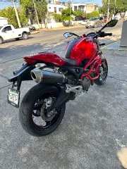 Ducati Monster 696cc año 2010 - foto 6