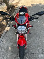 Ducati Monster 696cc año 2010 - foto 9
