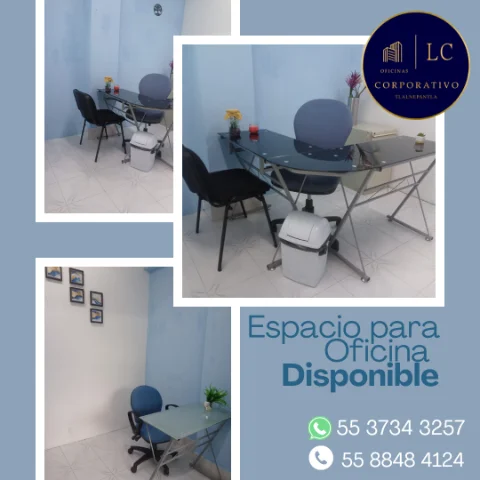 Encuentranos en Tlalnepantla y Naucalpan